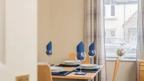 Pretty Apartment in the Cathedral City of Ripon - Image 3