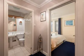 Pretty Apartment in the Cathedral City of Ripon - Image 4