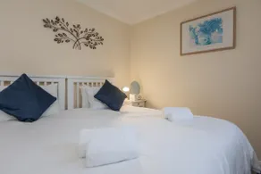 Pretty Apartment in the Cathedral City of Ripon - Image 2