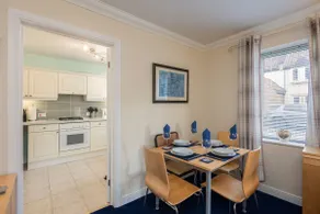 Pretty Apartment in the Cathedral City of Ripon - Image 5