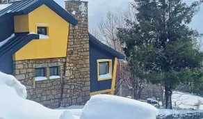 Duplex apartment. 1506 m. Serra da Estrela - Image 2