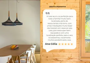 Duplex apartment. 1506 m. Serra da Estrela - Image 3