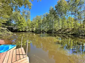 Elk Lodge, beautiful home with lake access - Image 4