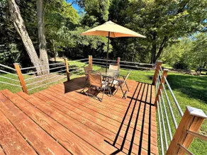 Elk Lodge, beautiful home with lake access - Image 2