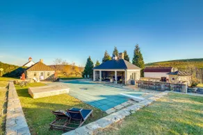 Elegant Paris Manor w/ Private Pool! - Image 2