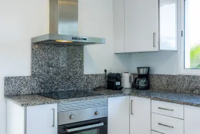 Casa Miquel-Betlem: moderna casa vacacional con piscina cerca del mar - Image 4