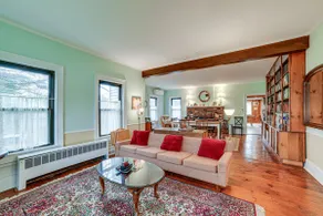 Fly Creek Historic Home By Cooperstown! - Image 4