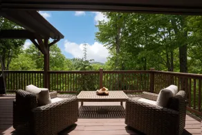 Ski Views • Hot Tub • 1mi to Ski • Golf • Mt Bike - Image 4