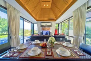 Luxury Pool Villa Close to the Beach (PR6) - Image 5