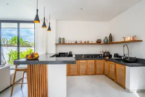 Villa Ozkar - Elegant 3-Bedroom Villa with Pool & Sunset Terrace - Image 3