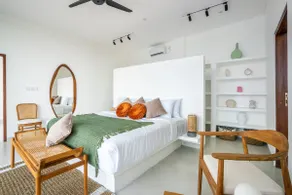 Villa Ozkar - Elegant 3-Bedroom Villa with Pool & Sunset Terrace - Image 5