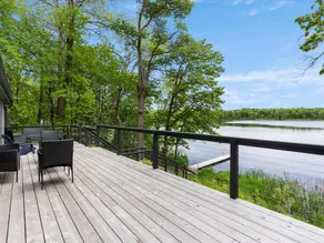 Anchor Bay-Feet from water's edge|Deck|Grill| - Image 4