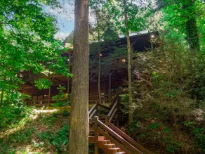 Babbling Brook - 10 Minutes from Downtown Blue Ridge - Image 4