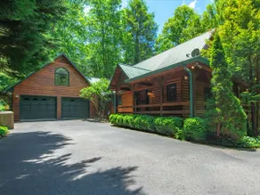 Babbling Brook - 10 Minutes from Downtown Blue Ridge - Image 5