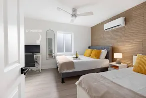 Private patio | free parking | near wynwood | wifi - Image 5