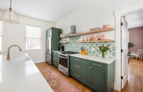 The Saint | Newly Built Charleston Home - Walkable - Image 5