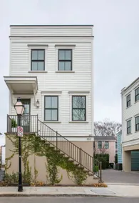The Saint | Newly Built Charleston Home - Walkable - Image 3