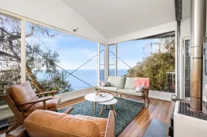 Hideaway At Wye - private with stunning views - Image 3