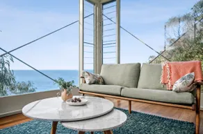 Hideaway At Wye - private with stunning views - Image 5