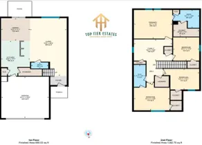 Rare Find Luxurious Home Sleeps 13 with Family Fun - Image 5