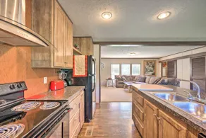 VERY NICE Home, Horse Pasture, ATV Parking - Image 3
