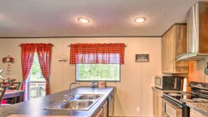 VERY NICE Home, Horse Pasture, ATV Parking - Image 4