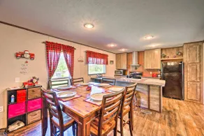 VERY NICE Home, Horse Pasture, ATV Parking - Image 5