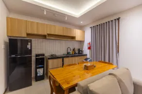 Uluwatu 2BR Elegant Villa | Pool, Near Beaches - Image 3