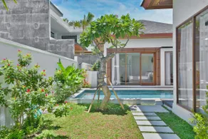 Uluwatu 2BR Elegant Villa | Pool, Near Beaches - Image 5