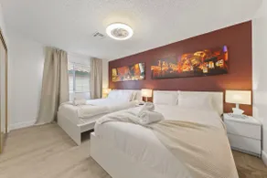 Summerlin Pool Stay | Hot Tub & Game Nights - Image 2