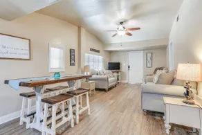 ~ 3 Mi to Lake Texoma: Kingston Family Retreat - Image 3