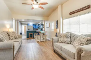~ 3 Mi to Lake Texoma: Kingston Family Retreat - Image 4