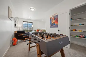 Mountain Green Snowbasin Getaway R5049 Pool - Image 5