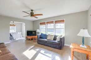 Newberry Home w/ Deck on 10 Acres! - Image 4
