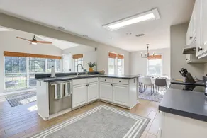 Newberry Home w/ Deck on 10 Acres! - Image 2