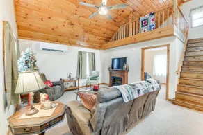 Charming + Cozy Cabin Near Lake Champlain! - Image 5