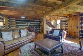 Historical Paris Cabin on Farm w/ Fire Pit! - Image 5
