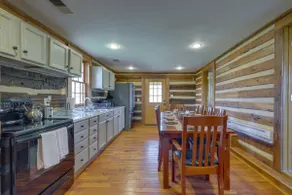 Historical Paris Cabin on Farm w/ Fire Pit! - Image 2