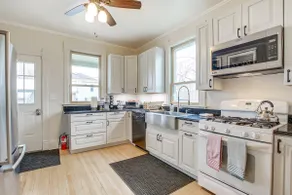 Lovely Elkhart Lake Apartment - Walk to Town! - Image 2