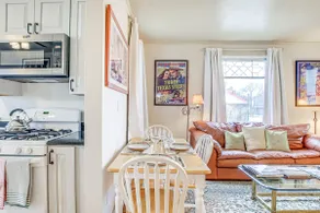 Lovely Elkhart Lake Apartment - Walk to Town! - Image 5