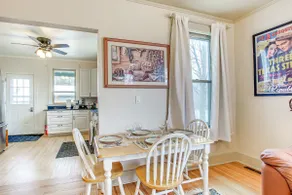 Lovely Elkhart Lake Apartment - Walk to Town! - Image 4