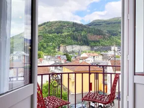 Appart 95m2 AC, parking, near Sanctuaire - Image 5