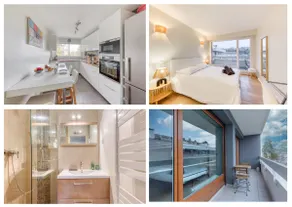 Large spacious apartment - Close to Paris - Image 2