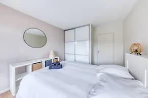 Large spacious apartment - Close to Paris - Image 4