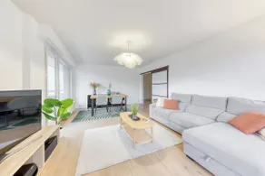 Large spacious apartment - Close to Paris - Image 3