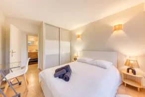 Large spacious apartment - Close to Paris - Image 5