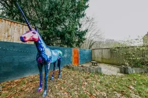 Spacious Unicorn House, All Events Welcome! - Image 3