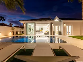 Villa Nicole wifi privater beheizter Pool - Image 4