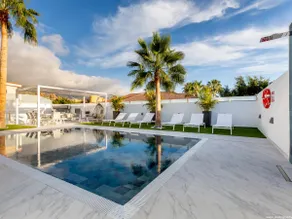 Villa Nicole wifi privater beheizter Pool - Image 5
