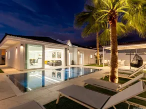 Villa Nicole wifi privater beheizter Pool - Image 2